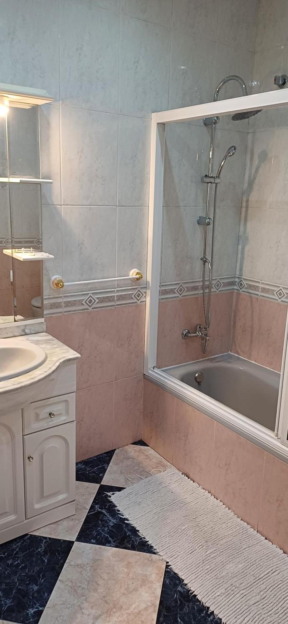 Apartamento Piso En Malaga Arenas Exterior foto