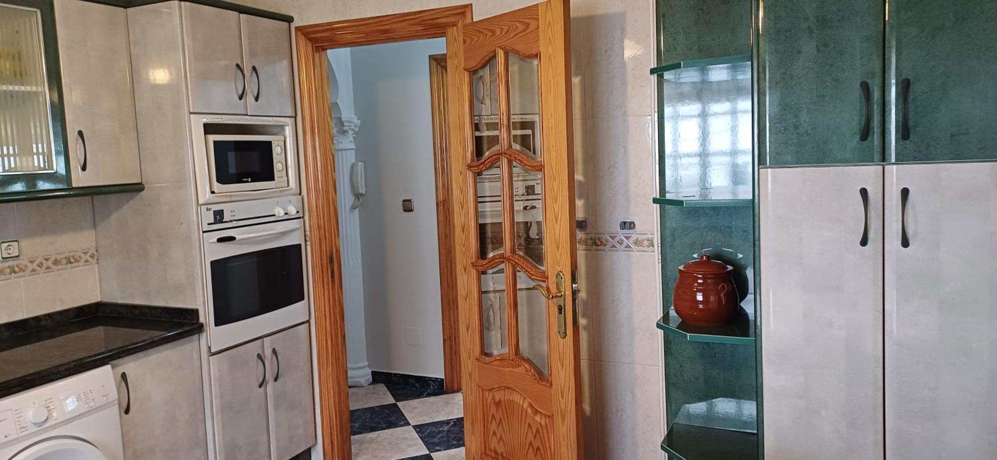 Apartamento Piso En Malaga Arenas Exterior foto