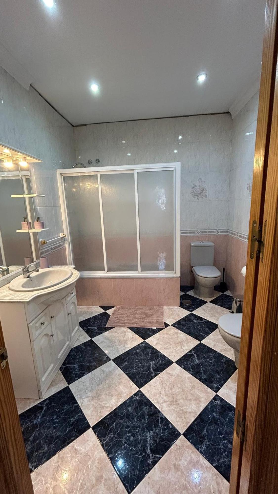 Apartamento Piso En Malaga Arenas Exterior foto