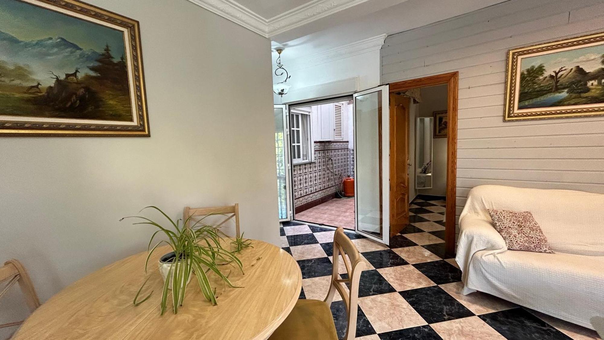 Apartamento Piso En Malaga Arenas Exterior foto