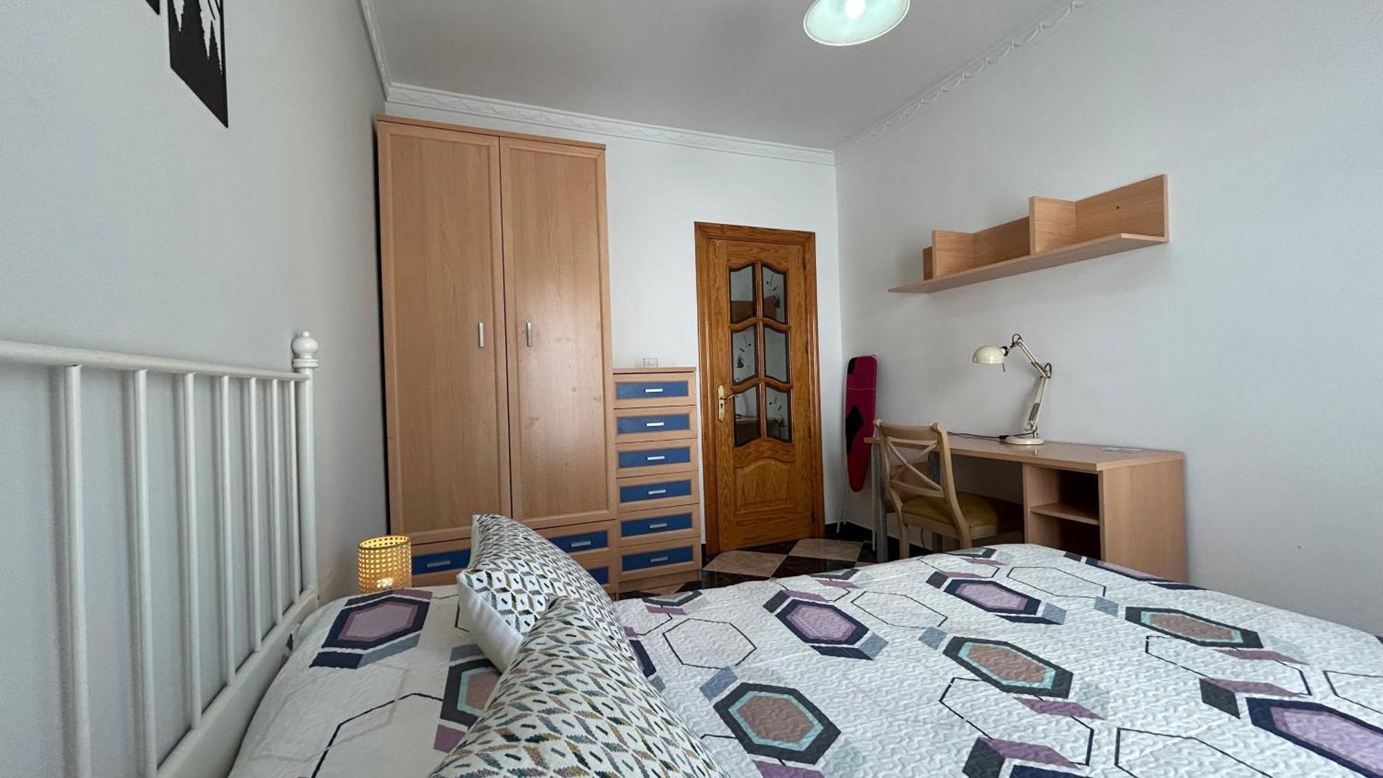 Apartamento Piso En Malaga Arenas Exterior foto