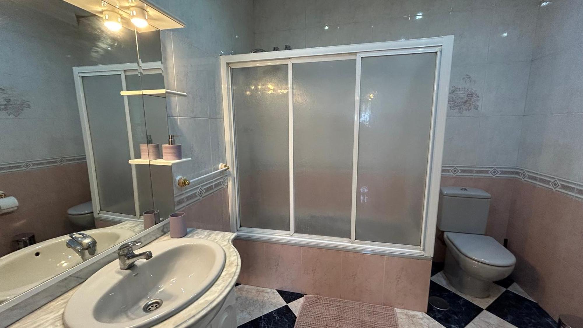 Apartamento Piso En Malaga Arenas Exterior foto