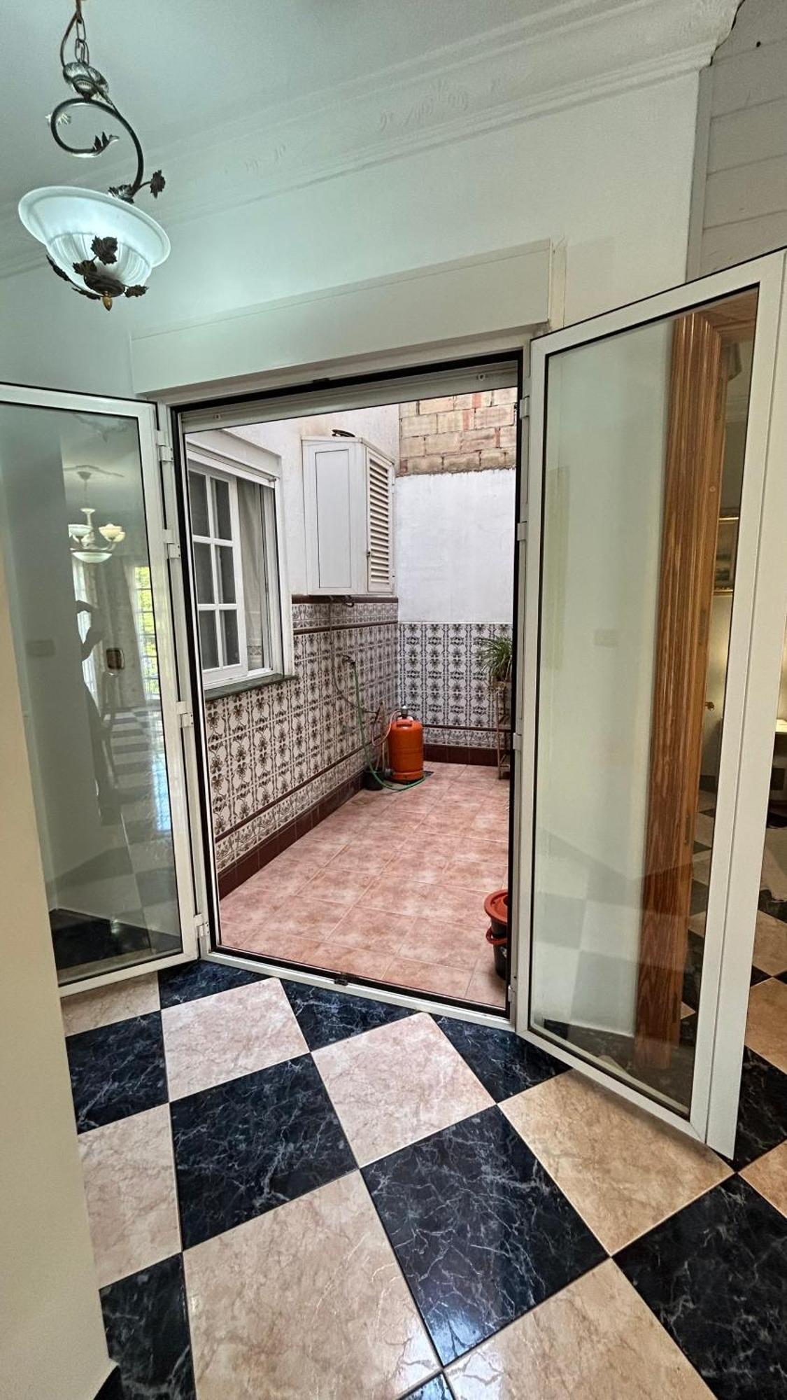 Apartamento Piso En Malaga Arenas Exterior foto