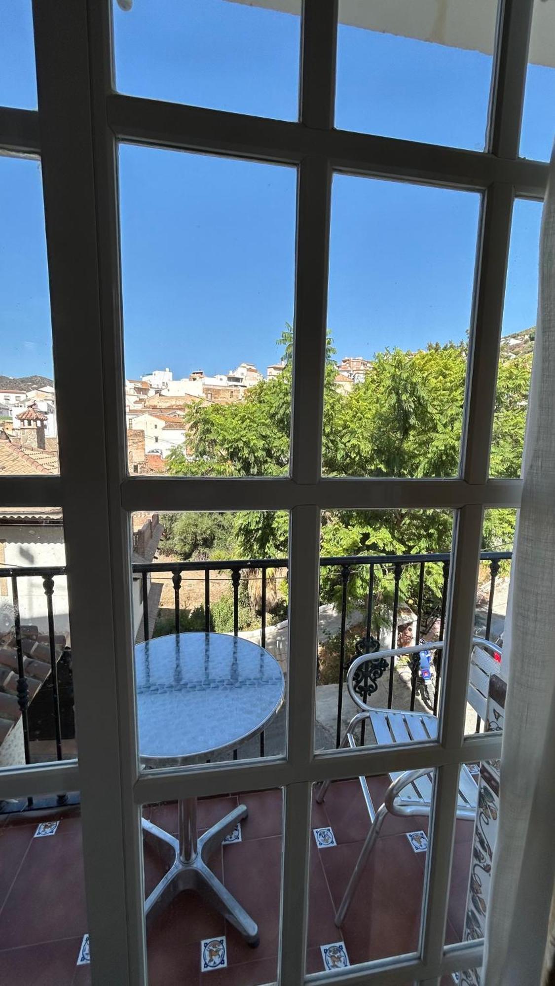 Apartamento Piso En Malaga Arenas Exterior foto